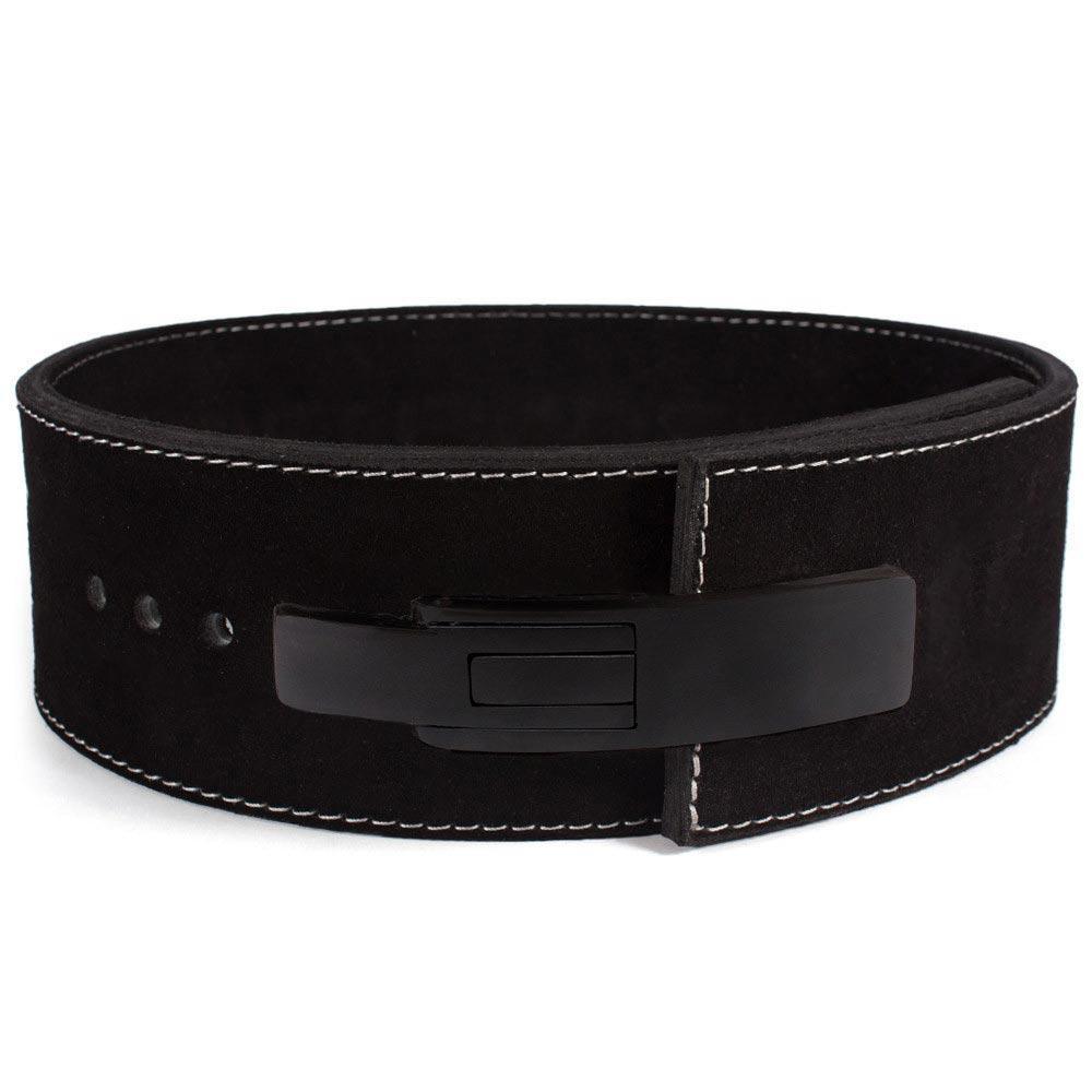 Lifting Belt 10mm | Zwart-1