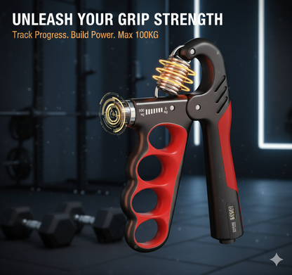 RepHouse Grip trainer